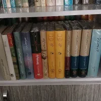 رمان های مشهور جهان