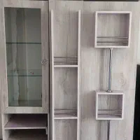 کمد ویترین بچه
