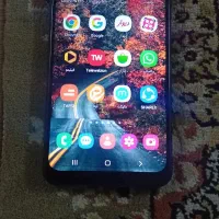 گوشی سامسونگ مدل A03S نو سالم