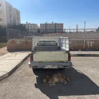 پیکان وانت ۹۳