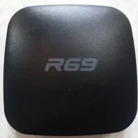 انرویدباکس مدلR69