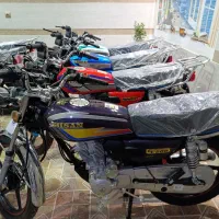 موتور۲۰۰ احسان|موتورسیکلت|یزد, |دیوار