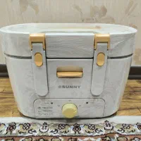 سرخ کن سانی