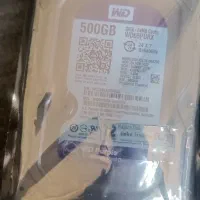 هارد 500 بنفش نو