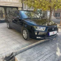 دنا پلاس مدل۹۸