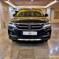 SX5 5 مدل ۱۴۰۴ بی رنگ