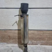 منبع ۱۰۶ و سر اگزوز