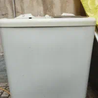 لباسشویی دوقلو سونی