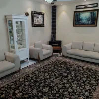 نیم ست 5نفره درحدنو