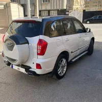 X33s مدل ۱۴۰۱|خودرو سواری و وانت|کرمان, |دیوار