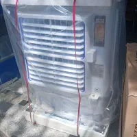 کولر پرتابلی ویژه