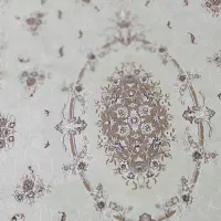 دو تافرش نه متری کرم رنگ|فرش|کرج, شهرک یاس جنوبی|دیوار