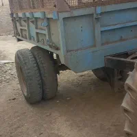 تریلی تراکتور