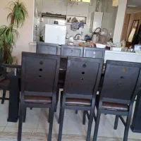 میز ناهار خوری