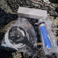 تصفیه آب صنعتی،خانگی سی سی کاC.c.k|آبسردکن و تصفیه آب|شیراز, قلعه شاهزاده بیگم|دیوار