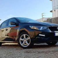 تارا اتومات v2|خودرو سواری و وانت|کوهدشت, |دیوار