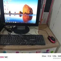 کامپیوترخانگی