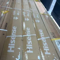 تلویزیون ۶۵ اینچ هایسنس hisense