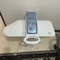 اتو پرسی پایه دار اصل مارک Beko