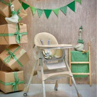 صندلی غذای کیدیلو فرانسه