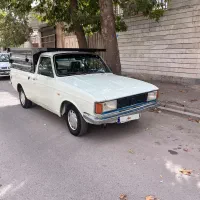 پیکان وانت93|خودرو سواری و وانت|قزوین, |دیوار
