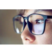 عدسی عینک بلوکنترل محافظ صفحات دیجیتال