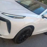 لاماری 401 سفید صدفی|خودرو سواری و وانت|خوی, |دیوار