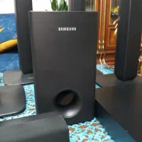 سینما خانوادگی|سیستم صوتی خانگی|اندیشه, اندیشه فاز ۴|دیوار