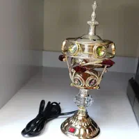 اسفند دود کن برقی نو