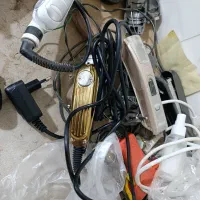 تعمیرات تخصصی ماشین اصلاح