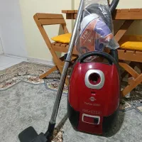 جاروبرقی پارس خزر