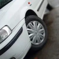 سمند ای اف سون ef7