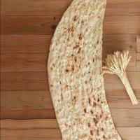 نیازمند خمیر گیر نان سنگک