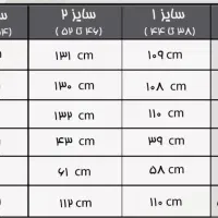 مانتو زمستانی تا سایز ۶۰|لباس|شهریار, ابراهیمآباد|دیوار