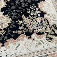 ۲تخته فرش ۹متری جفت نیستن|فرش|پاکدشت, پاکدشت (مامازند)|دیوار