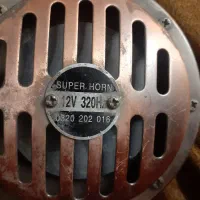 بوق بنزی قدیمی|قطعات یدکی و لوازم جانبی|کرج, حصارک بالا|دیوار