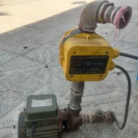 برق کشی لوله کشی اب فاضلاب ساختمان|خدمات پیشه و مهارت|بم, |دیوار