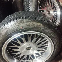 رینگ. اسپرت 16