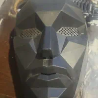 اکتور خانم وآقا/ترس/گیم مستر/تعامل/اتاق فرار