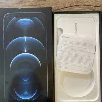 iphone 12 pro 512 gb|موبایل|تهران, تهرانسر شرقی|دیوار