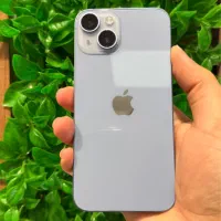 اپل ایفون ۱۴ iPhone 14 دوسیم بارجیستر