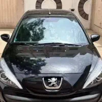 207 Tu5  سقف فلز  خشک