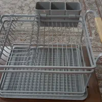 آبچکان کنار سینک|آبچکان و نظمدهنده ظروف|تهران, شکوفه|دیوار
