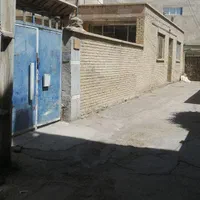 حیاط ویلایی معاوضه خ ایستگاه