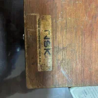 میکرومتر ژاپنی 150-300 NSK|ابزارآلات|اصفهان, آبشار|دیوار