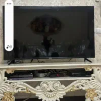 تلویزیون ۴۳اینج ال جی