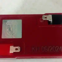 باطری ماشین شارزی|اسباب‌بازی بچه|حبیب آباد, |دیوار