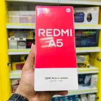 شیائومی Redmi A5 با حافظه 64 گیگابایت