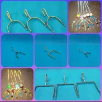 قفس جادونی برنجی|لوازم جانبی حیوانات|ری, دیلمان|دیوار