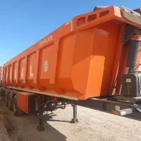 کمپرس مارال|خودرو سنگین|سلامی, |دیوار